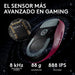 EAN 5099206130081 - Logitech G PRO X SUPERLIGHT 2c ratón Juego Ambidextro RF inalámbrico 44000 DPI imagen 10