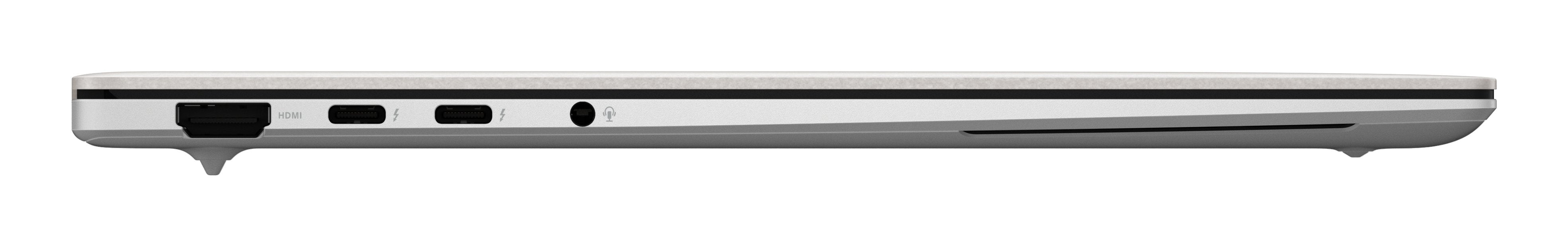 EAN 4711636477093 - ASUS Zenbook S14 UX5406SA-U72BOHDBB2 Copilot+ PC Intel Core Ultra 7 258V Portátil 35,6 cm (14") Pantalla  imagen 9