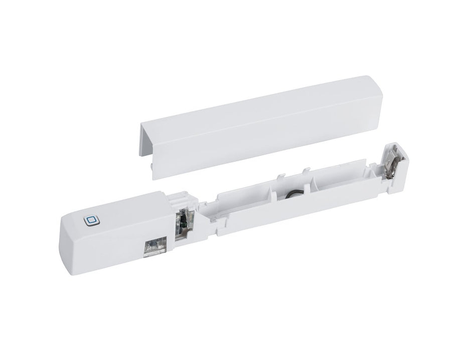 EAN 4047976586035 - Homematic IP 158603A0 sensor de puerta / ventana Inalámbrico Puerta/ventana Blanco imagen 6