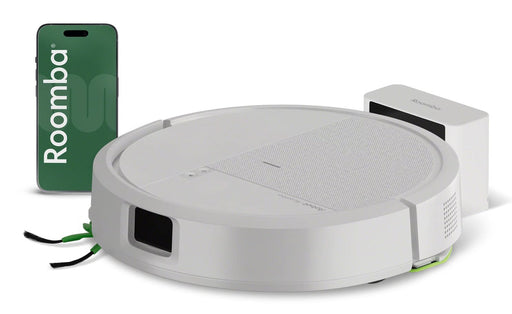 EAN 5061083614732 - iRobot Roomba 115 Combo Blanco imagen 1