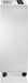 EAN 3838782695452 - Hisense D12CW 40 dB 180 W Blanco imagen 5
