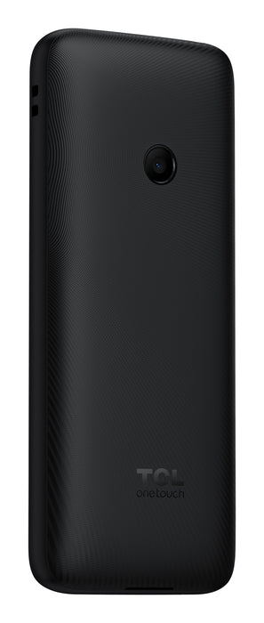 EAN 4894461831619 - TCL OneTouch 5041 4,57 cm (1.8") 82,8 g Negro Teléfono para personas mayores imagen 10