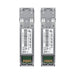 EAN 0810010076908 - Ubiquiti UACC-OM-MM-10G-D-2 red modulo transceptor Fibra óptica 10000 Mbit/s 850 nm imagen 1