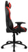 EAN 8436587970931 - DRIFT DR250 Silla para videojuegos de PC Asiento acolchado tapizado Negro, Rojo imagen 6