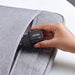 EAN 4894160060280 - UNITEK P1129ABK01-EU cargador de dispositivo móvil Universal Negro Corriente alterna Carga rápida Interio imagen 12