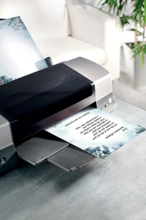 EAN 4004360809071 - Sigel DP312 papel decorativo Arte de papel 25 hojas imagen 4