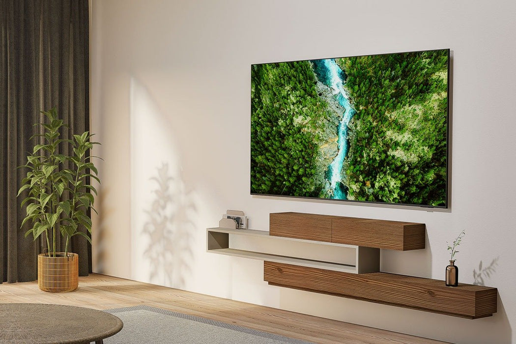 EAN 8806097079361 - Samsung TU85U8005FU 2,16 m (85") 4K Ultra HD Smart TV Wifi Negro imagen 2
