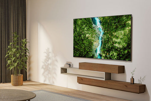 EAN 8806097079361 - Samsung TU85U8005FU 2,16 m (85") 4K Ultra HD Smart TV Wifi Negro imagen 2