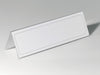 EAN 4005546810539 - Durable 8053-19 portanombre no metálico Transparente imagen 1