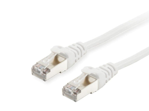 EAN 4015867594803 - Equip 605514 cable de red Blanco 5 m Cat6 S/FTP (S-STP) imagen 1