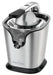 EAN 4006160115437 - ProfiCook PC-ZP 1154 Exprimidor lenta 160 W Negro, Acero inoxidable imagen 2