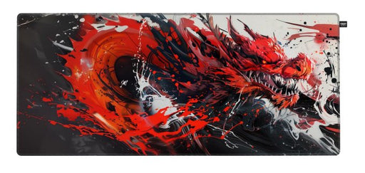 EAN 4025112118746 - CHERRY XTRFY GP6 Alfombrilla de ratón para juegos Multicolor imagen 1