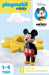 EAN 4008789713216 - Playmobil 1.2.3 71321 figura de juguete para niños imagen 3