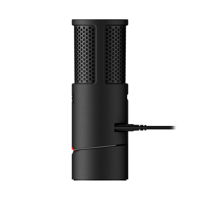 EAN 198701525790 - HyperX Solocast 2 Negro Micrófono para videoconsola imagen 4