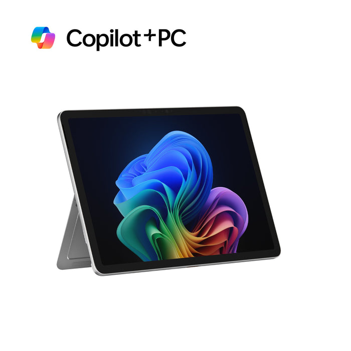 EAN 196388500925 - Microsoft Surface Pro 12" Qualcomm Snapdragon 256 GB 30,5 cm (12") 16 GB Wi-Fi 7 (802.11be) Windows 11 Hom imagen 1