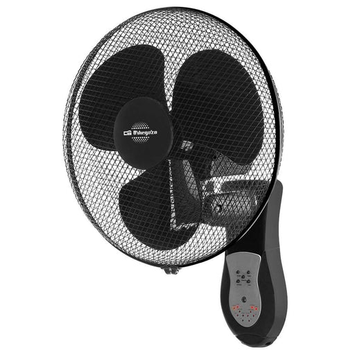 EAN 8435568401204 - Orbegozo WF 0243 Negro imagen 1