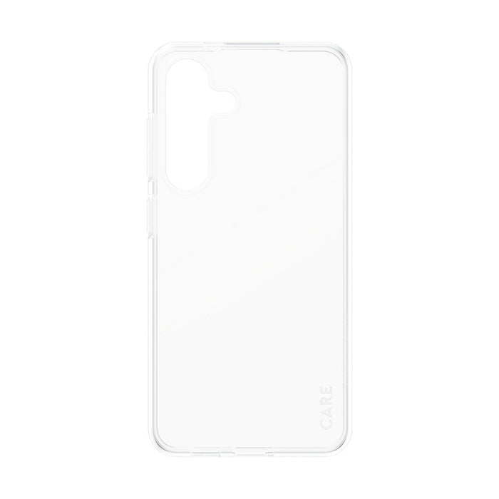 EAN 5715685012457 - PanzerGlass CARE™ by ® X-Ray Case Samsung Galaxy S24 funda para teléfono móvil Transparente imagen 4