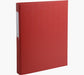 EAN 3130630543855 - Exacompta 54385E carpeta de cartón A4 Rojo imagen 1