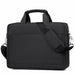 EAN 5704174932642 - eSTUFF GLB201620 maletines para portátil 39,6 cm (15.6") Maletín Toploader Negro imagen 3
