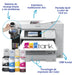 EAN 8715946734569 - Epson EcoTank Pro ET-16685 Inyección de tinta A3 4800 x 1200 DPI 25 ppm Wifi imagen 3