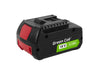 EAN 5904326375178 - Green Cell PTBO18V4 cargador y batería cargable imagen 3