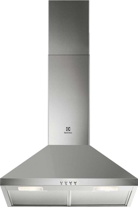 EAN 7332543614585 - Electrolux LFC316X De pared Acero inoxidable 420 m³/h imagen 1