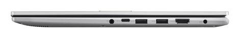 EAN 4711387170373 - ASUS Vivobook 15 M1502YA-NJ151 AMD Ryzen™ 7 39,6 cm (15.6") DDR4-SDRAM Wi-Fi 6E (802.11ax) imagen 2