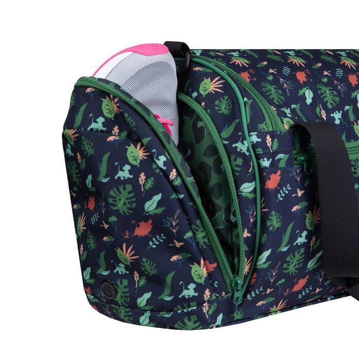 EAN 4017245968770 - McNeill The Lion King Multicolor Niño/niña Bolsa de deporte imagen 3