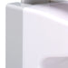 EAN 4052025299293 - Relaxdays 10029929 dispensador de jabón 0,5 L Gris, Blanco imagen 6