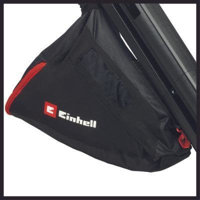 EAN 4006825663631 - Einhell VENTURRO 18/210 3 V 210 kmh imagen 6