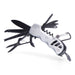 EAN 8425998085570 - EDM K2 Negro, Plata imagen 1