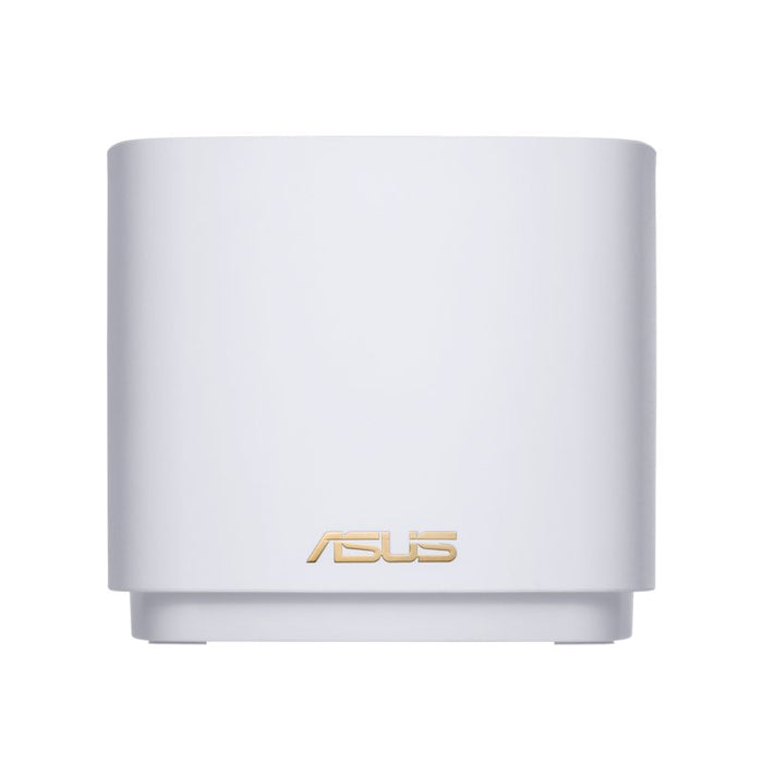 EAN 4711081760207 - ASUS ZenWiFi XD4 Plus AX1800 3 Pack White Doble banda (2,4 GHz / 5 GHz) Wi-Fi 6 (802.11ax) Blanco 2 Inter imagen 3