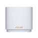 EAN 4711081760528 - ASUS ZenWiFi XD4 Plus AX1800 2 Pack Doble banda (2,4 GHz / 5 GHz) Wi-Fi 6 (802.11ax) Blanco Interno imagen 4