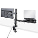 EAN 0065030895224 - StarTech.com A2-LAPTOP-DESK-MOUNT soporte para monitor 86,4 cm (34") Escritorio imagen 6