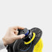 EAN 4054278548975 - Kärcher LTR 18-25 Battery 25 cm Batería Negro, Amarillo imagen 3