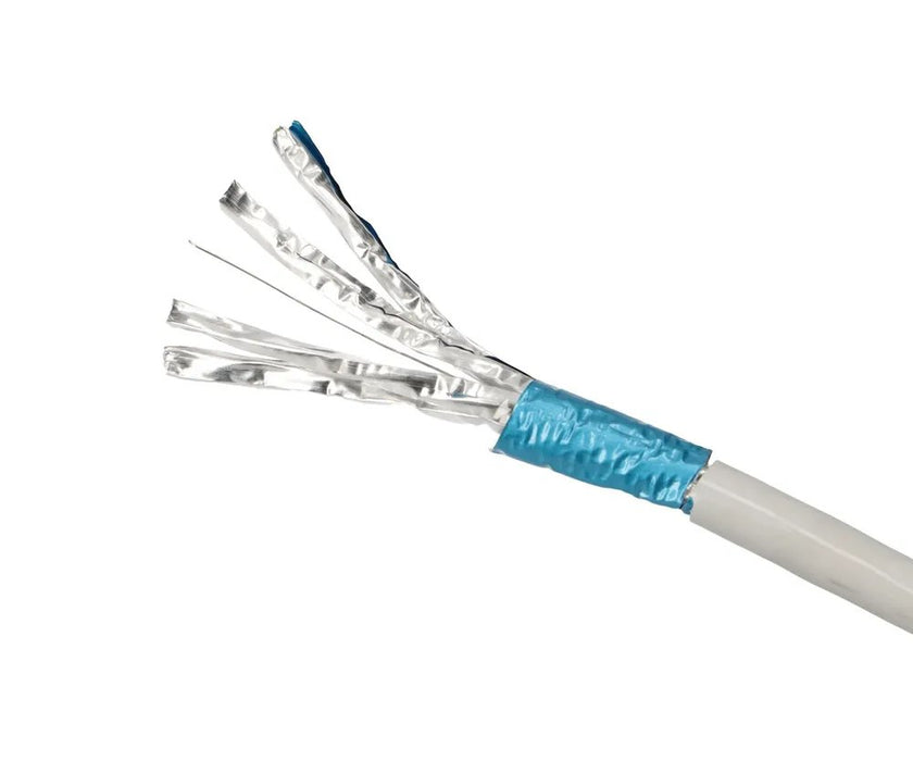EAN 5903148916231 - Extralink EX.16231 cable de red Gris F/FTP (FFTP) imagen 7