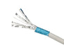EAN 5903148916231 - Extralink EX.16231 cable de red Gris F/FTP (FFTP) imagen 7