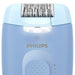 EAN 8720689030922 - Philips 2000 series BRE247/00 depiladora Azul imagen 3