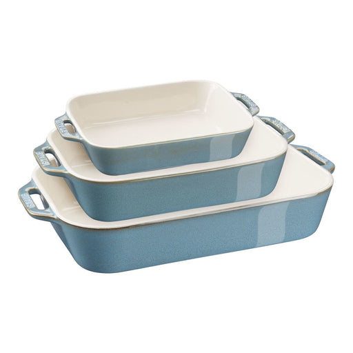 EAN 3272340050091 - Staub Ceramic 3 pieza(s) imagen 1