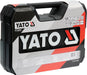 EAN 5906083387913 - Yato YT-38791 llave de tubo Juego de llaves de tubo imagen 4