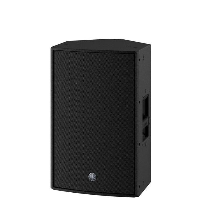 EAN 4957812623582 - Yamaha DZR12 De 2 vías Negro Alámbrico 2000 W imagen 1