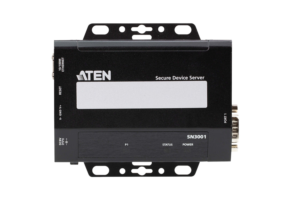 EAN 4710469341021 - ATEN SN3001 servidor serie imagen 4