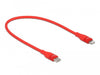EAN 4043619866335 - DeLOCK 86633 cable de conector Lightning imagen 2