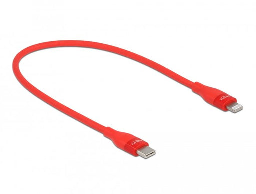 EAN 4043619866335 - DeLOCK 86633 cable de conector Lightning imagen 2