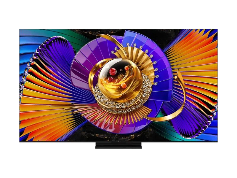 EAN 5901292529956 - TCL C7L 55C7L Televisor 139,7 cm (55") 4K Ultra HD Smart TV Wifi Negro 2700 cd / m² imagen 1
