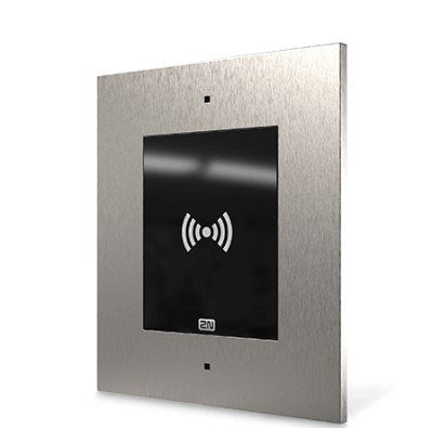 EAN 8595159515113 - 2N 9160344 lector de control de acceso Lector básico de control de acceso Negro imagen 10