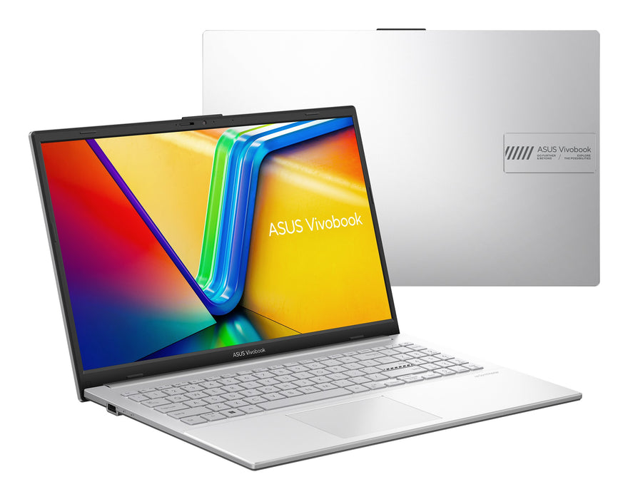 EAN 4711387736043 - ASUS Vivobook Go 15 E1504GA-NJ633 Intel Core i3 N-series 39,6 cm (15.6") DDR4-SDRAM Wi-Fi 6E (802.11ax) imagen 4