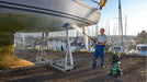 EAN 3165140852296 - Bosch AdvancedAquatak 160 Limpiadora de alta presión o Hidrolimpiadora imagen 7