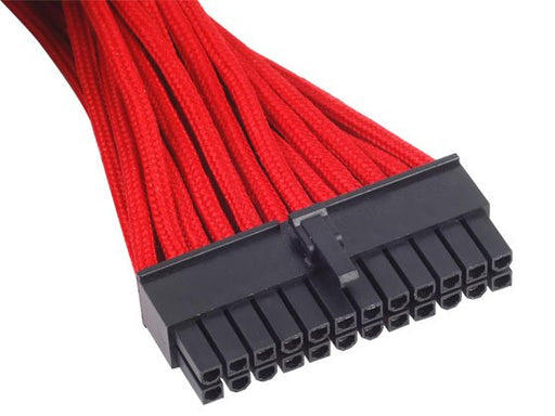 EAN 4710713969834 - Silverstone 24pin -24pin, 0.3m 0,3 m imagen 2