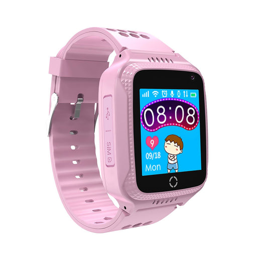 EAN 8021735196280 - Celly KIDSWATCH Reloj multifunción para niños imagen 1